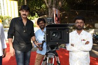 Amrutha Varshini Movie Opening